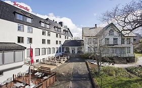 Scandic Meyergarden