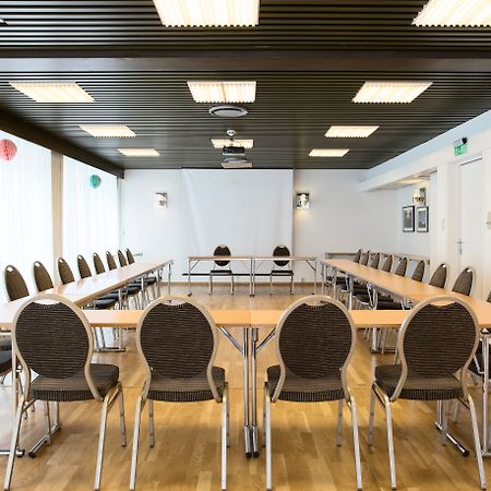 Scandic Meyergarden Mo i Rana Zewnętrze zdjęcie